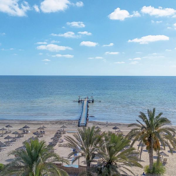 Odyssee Resort & Thalasso Spa