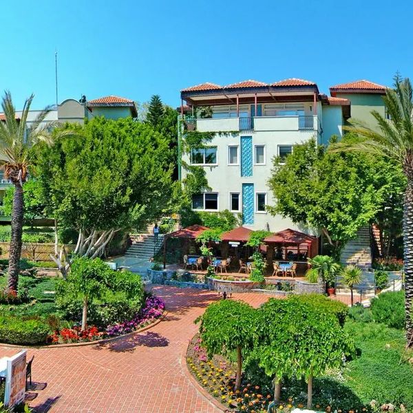 Gardenia Beach