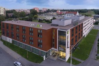 Campanile Centrum Wrocław
