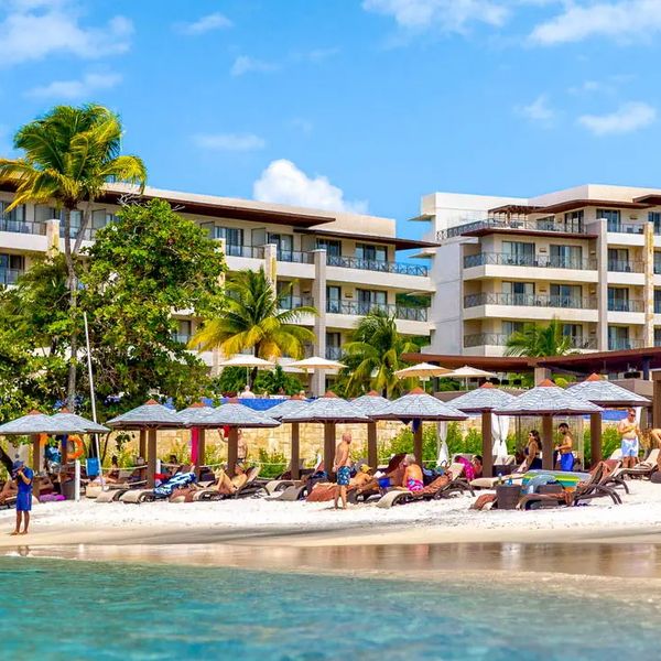 Royalton Saint Lucia (ex Smuglers Cove Resort & Sp