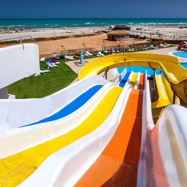 Meninx Resort Spa & Aqua Park