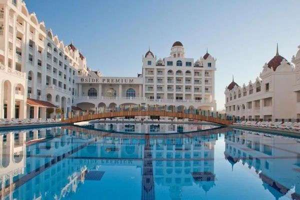 Side Premium by OZ Hotels
