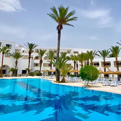 Blumar Resort & Spa (ex. Bahia Beach)