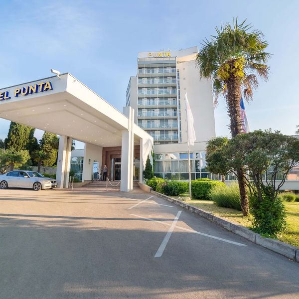 Punta (Vodice)