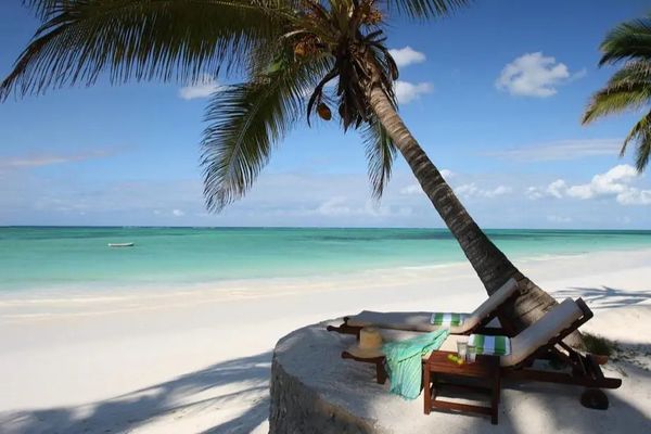 Sultan Sands Island Resort