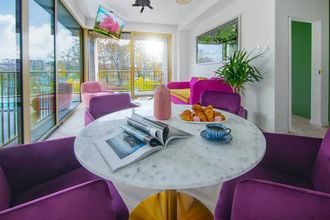 Boulevard Drobnera Residence