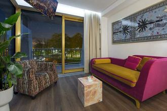 Boulevard Drobnera Residence
