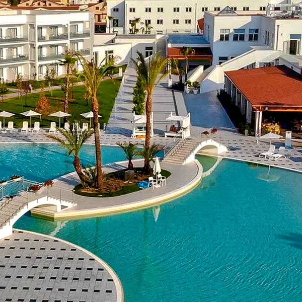 Maritim Resort Calabria
