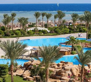 Amwaj Oyoun Resort & Casino (ex AA Amwaj Resort)
