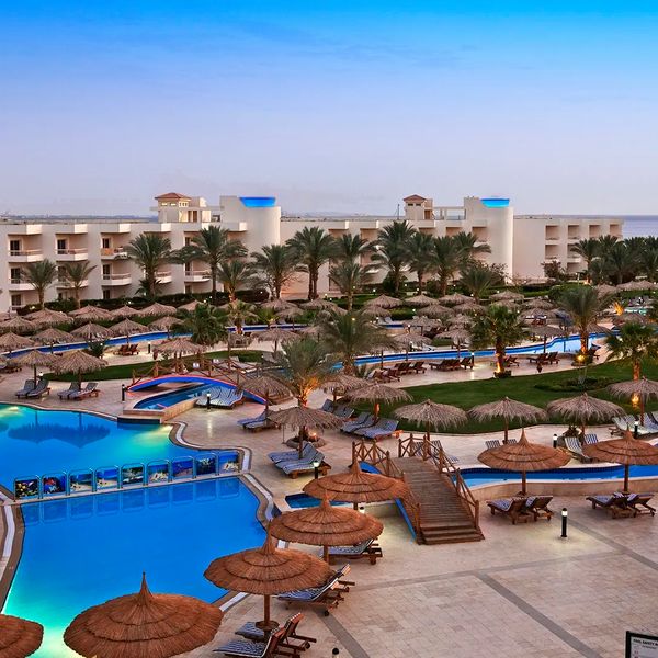 Long Beach Resort (ex Hilton Long Beach)