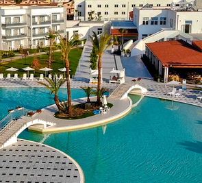 Maritim Resort Calabria