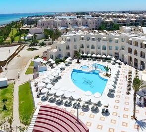 Telemaque Beach & Spa