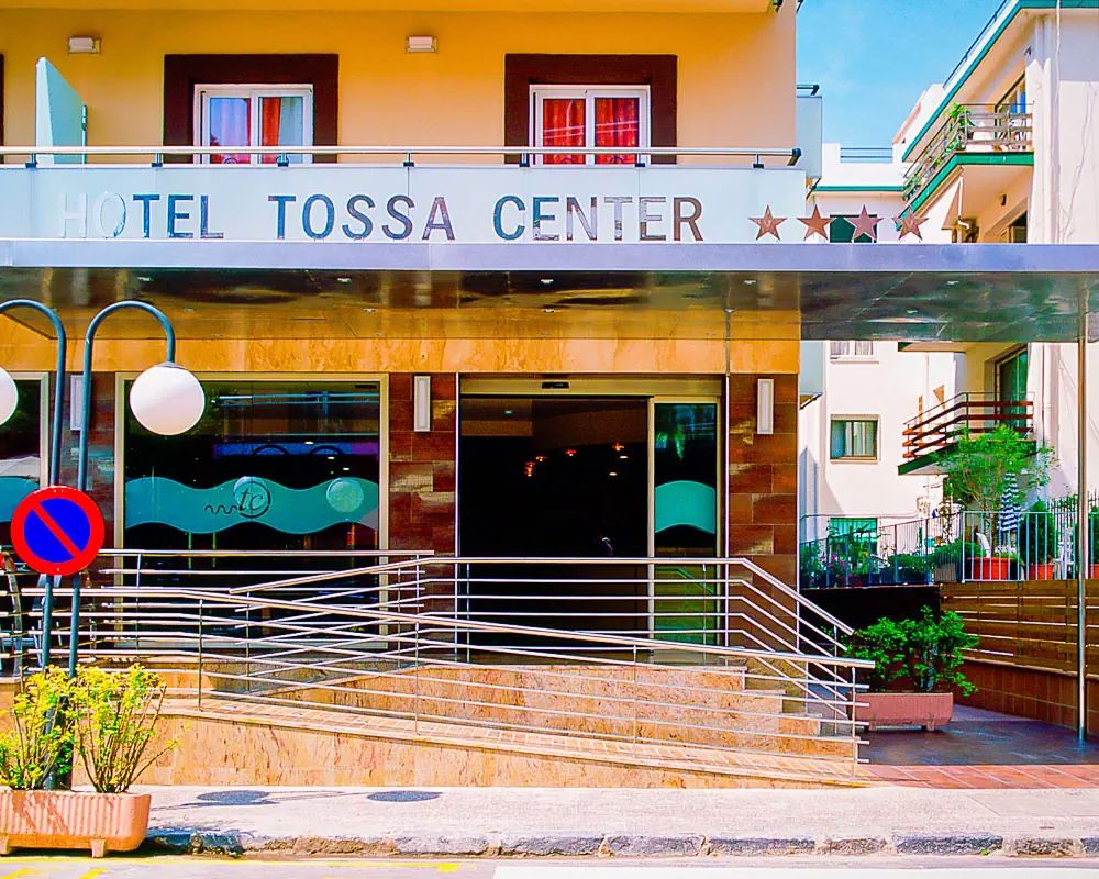 Tossa BC - Paryż i Cinque Terre