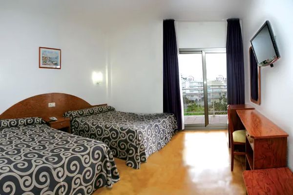 Tossa BC - Paryż i Cinque Terre