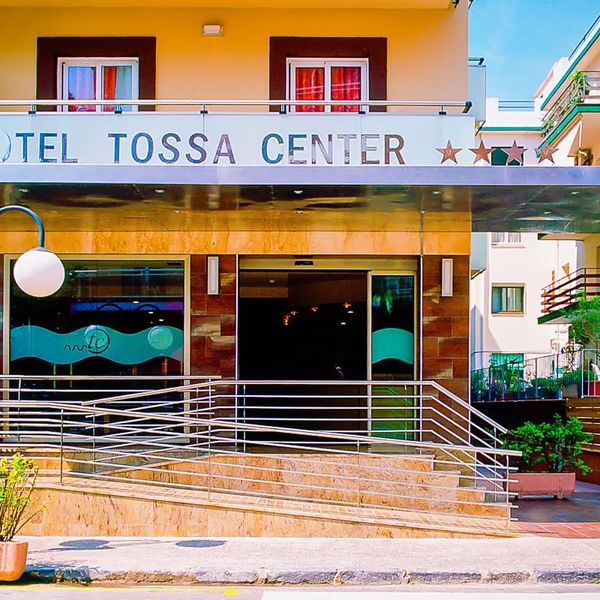 Tossa BC - Paryż i Cinque Terre