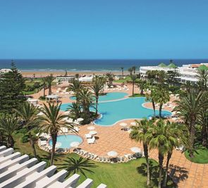 Iberostar Waves Founty Beach