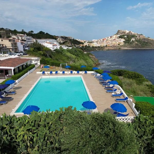 La Baia (Castelsardo)