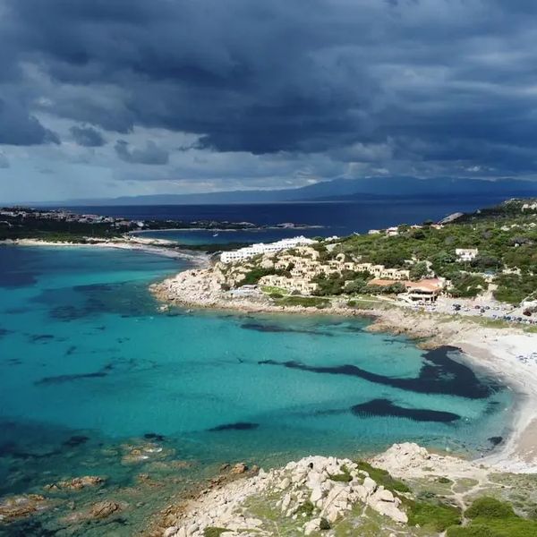 Baia Santa Reparata