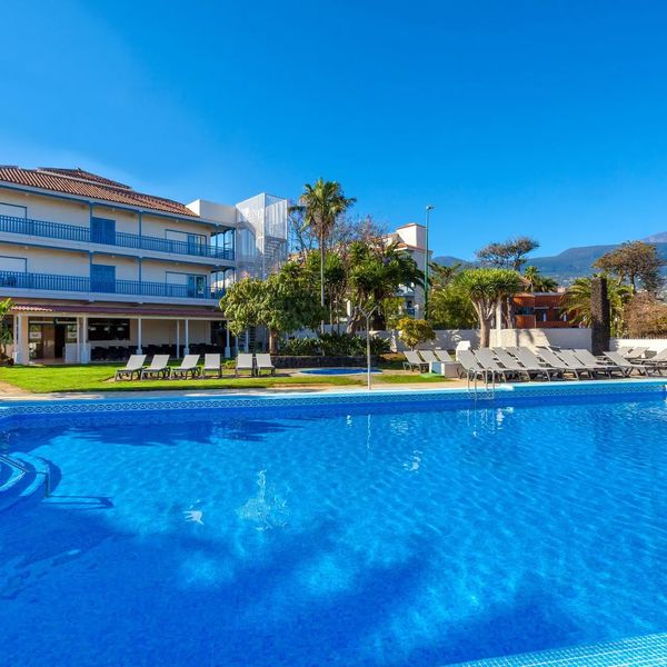O7 Tenerife
