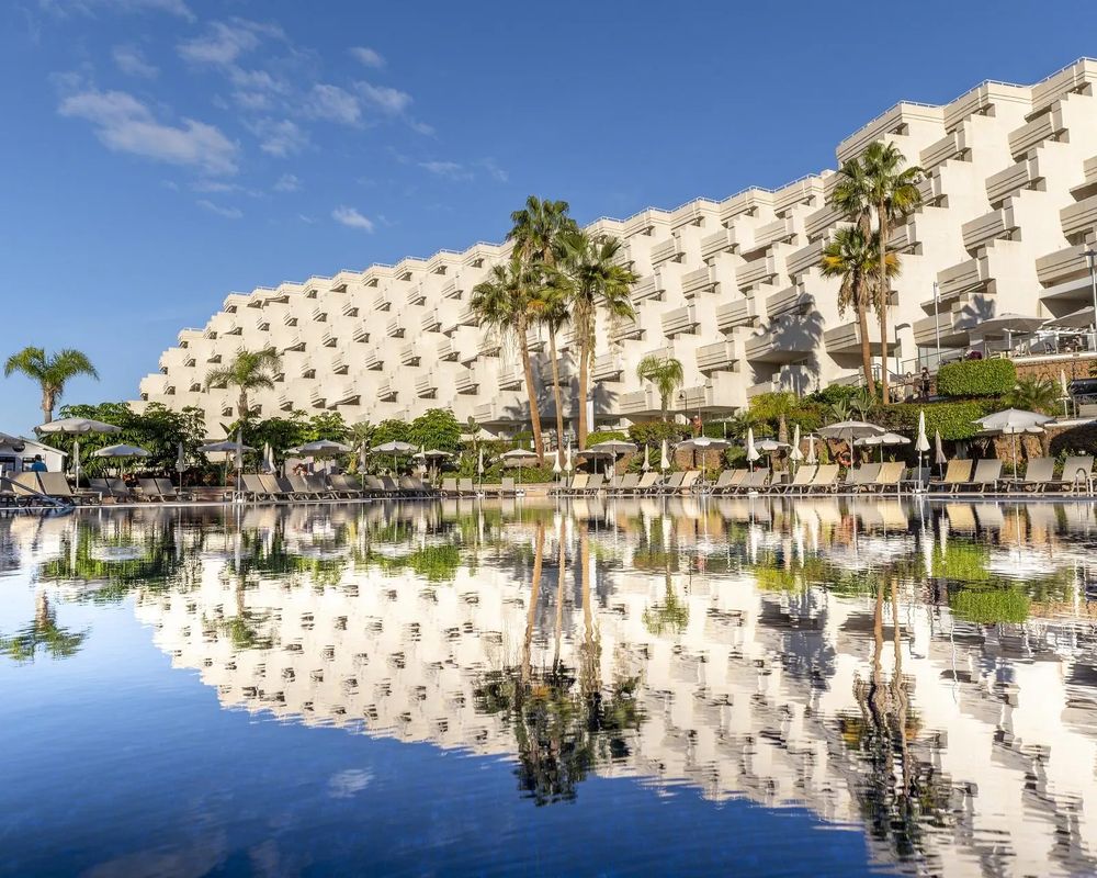 Landmar Playa La Arena