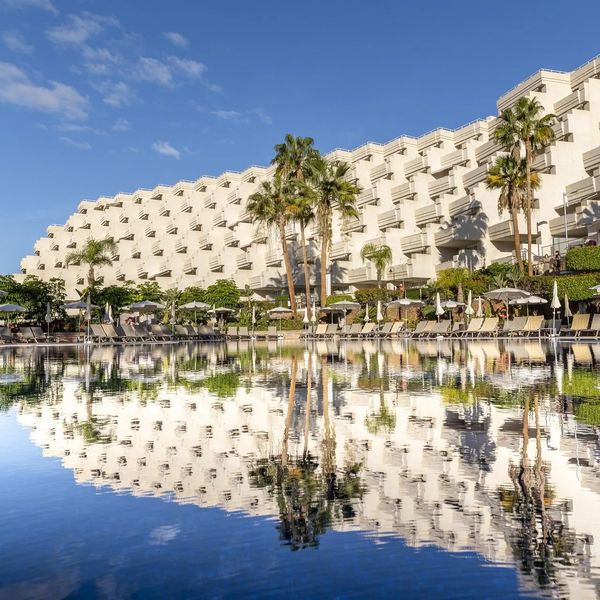 Landmar Playa La Arena