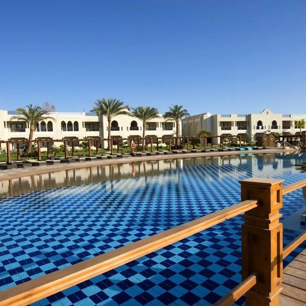 Sunrise Grand Select Arabian Beach