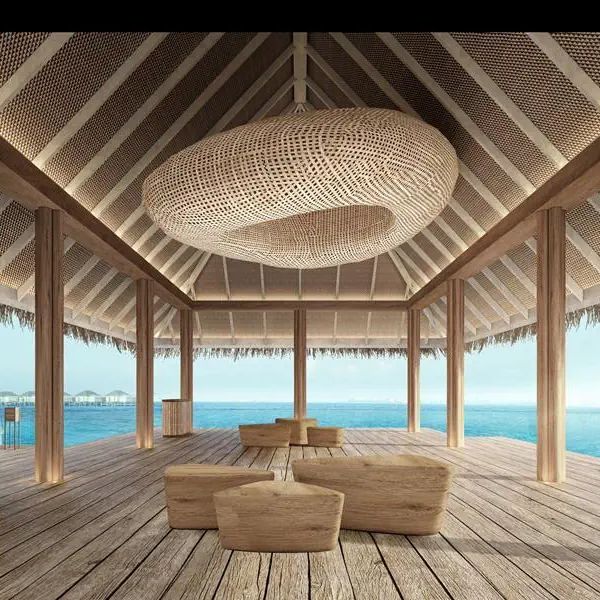 dusitD2 Feydhoo Maldives
