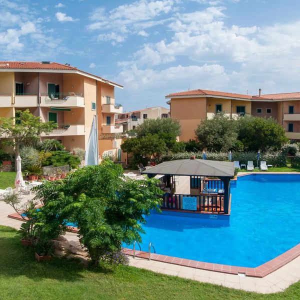 Residence I Mirti Bianchi