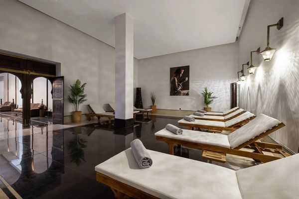 Riu Palace Tikida Agadir