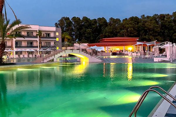 Maritim Resort Calabria
