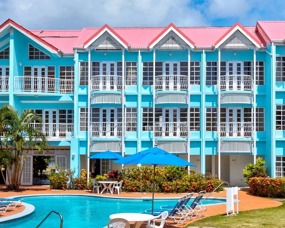 Bay Gardens Marina Haven