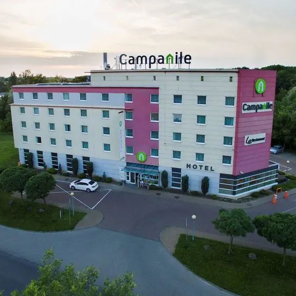 Campanile (Poznań)