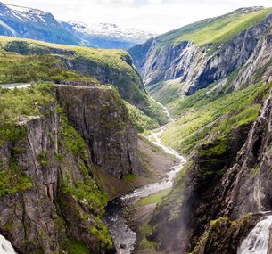 zdjęcie oferty Śladami Wikingów - Norweskie Fiordy
