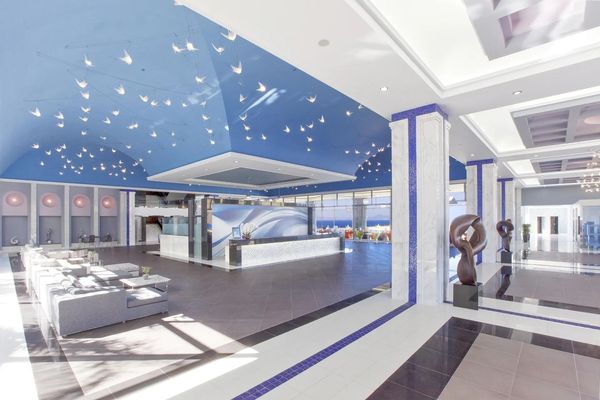 Atrium Platinum Resort & Spa