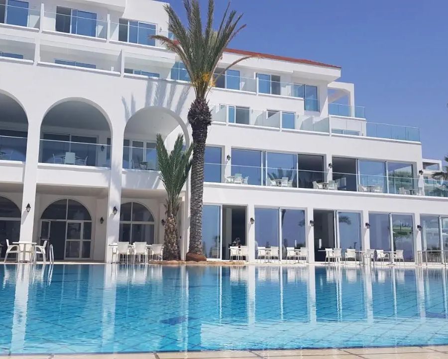 Akti Beach Village Resort