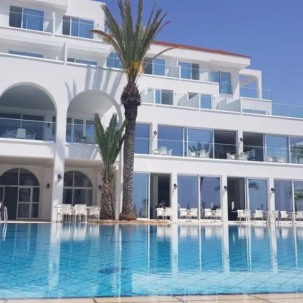 Akti Beach Village Resort