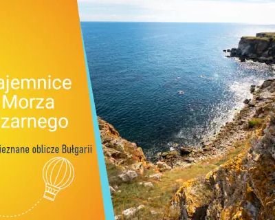 Tajemnice Morza Czarnego