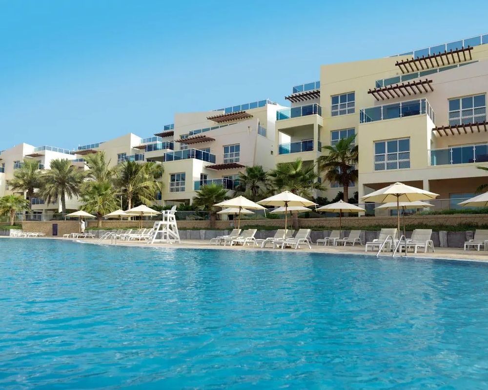 Radisson Blu Resort (ex. JAL)