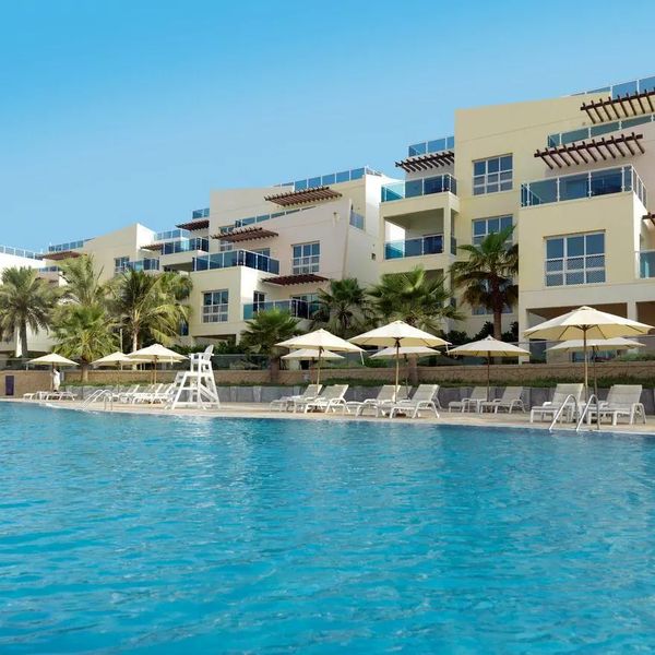 Radisson Blu Resort (ex. JAL)