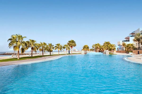 Radisson Blu Resort (ex. JAL)