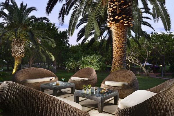 Una Naxos Beach Sicilia (ex Atahotel Naxos Beach)