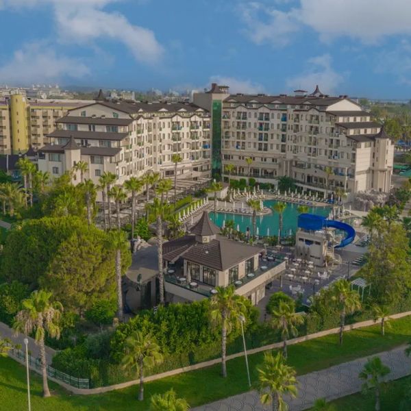 Bella Resort