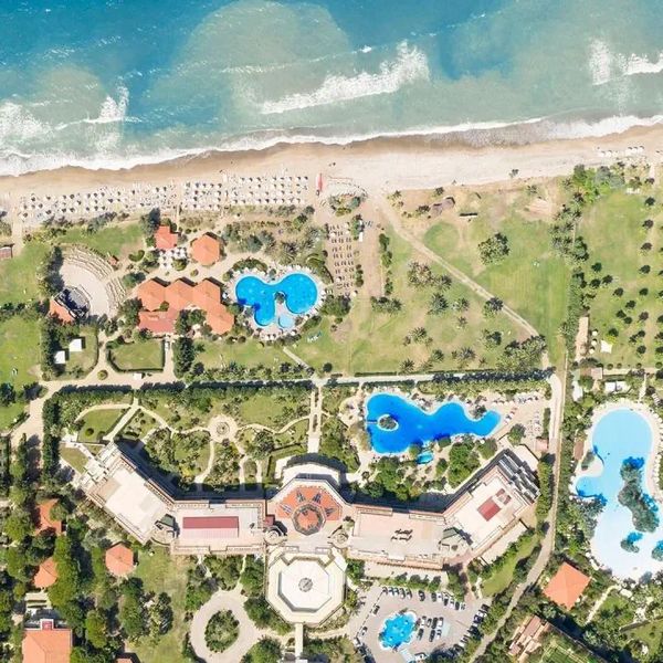 Grand Palladium Sicilia Resort & Spa (ex. Fiesta Resort Sicilia)