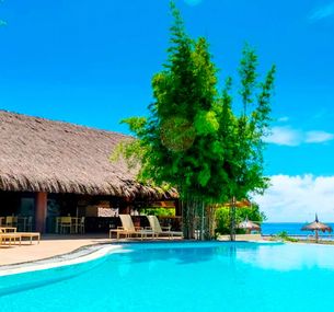 zdjęcie oferty Bluewater Panglao Beach Resort
