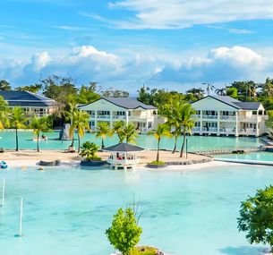 zdjęcie oferty Plantation Bay Resort and Spa