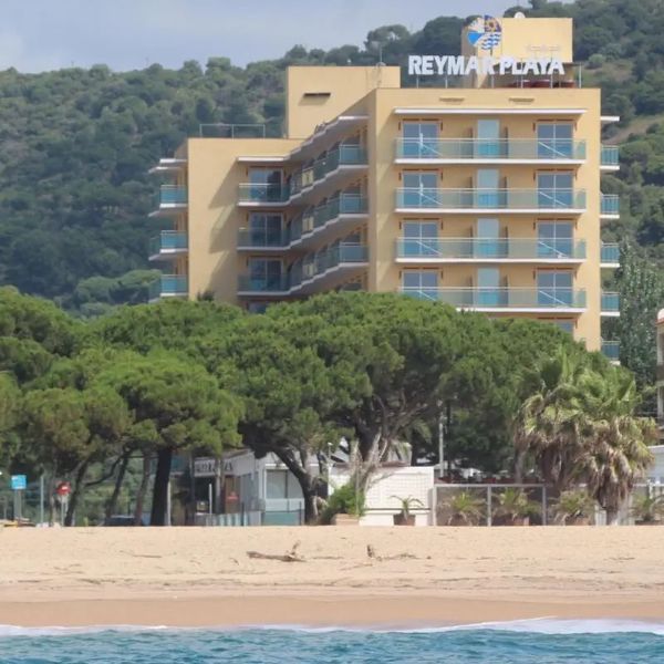 Reymar Playa