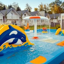 Holiday Park Resort Mielno
