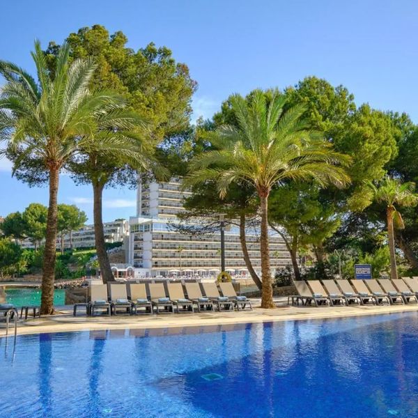 Occidental Cala Vinas (ex. Barcelo)