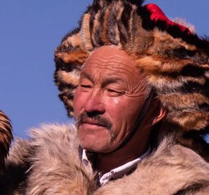 zdjęcie oferty Mongolia Zachodnia z Festiwalem Orłów