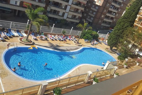 Bon Repos (Calella)
